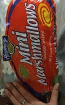 Mini Marshmallows