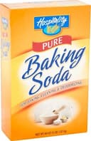 Pure Baking Soda