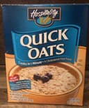 Quick oats