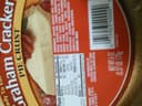 Graham Cracker Pie Crust