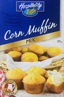Corn Muffin