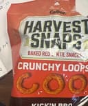 Harvest Snaps Baked Lentil