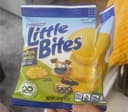 Little bites