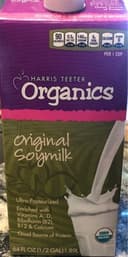 Original Soymilk