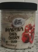 Amarena Dark Cherry Gelato