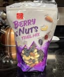 Berry & Nuts Trail Mix