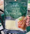 Aged Parmesan