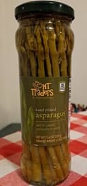 Asparagus
