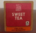 Sweet Tea