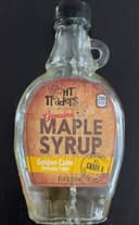 Genuine Maple Syrup
