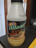 Hiland Orange Juice