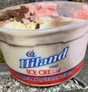 Neapolitan Light Ice Cream