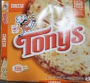 Tony's Cheese Pizza