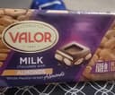 Milk chocolate