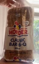 Classic Bar-B-Q Bread