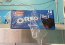 Oreo Brownie
