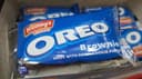 Mrs. Freshley's Oreo Brownie