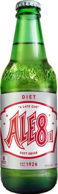 Diet ale- -one