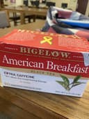American Breakfast Black Tea