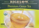 Premium Green Tea