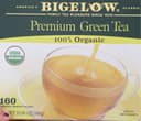 premium gree tea