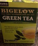 green tea