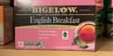 English Breakfast Tea
