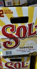 Sol (Beer)