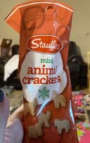 Animal crackers