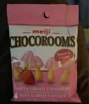 Chocorooms