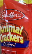 Animal crackers original
