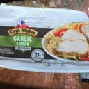 Grill Mates Garlic & Herb Turkey Breast Tenderloins