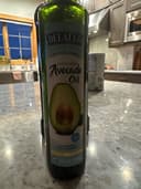 Avacado Oil