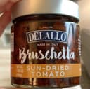 Bruschetta