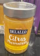 Citrus marmalade
