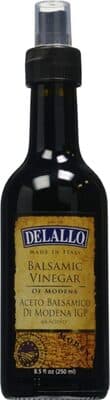Balsamic Vinegar Of Modena