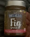 Fig spread