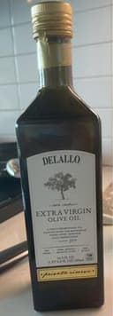 Extra Virgin Olive Oil