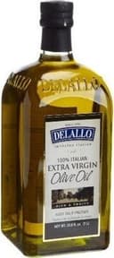 100% Italian Extra Virgin Olive Oil