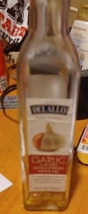 Extra virgin olive oil