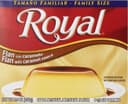 Flan dessert mix