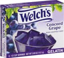 Concord Grape Gelatin