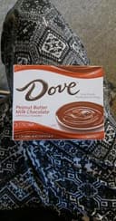 Peanut Butter Milk Chocolate Pudding