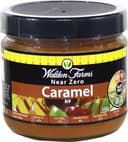 Caramel dip