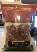 Pecan Halves