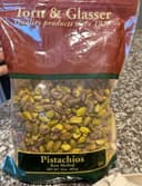 Pistachios