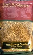 Sunflower Seeds