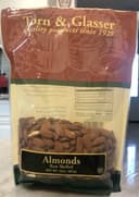 Almonds