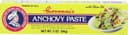 Anchovy paste