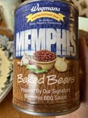 Memphis Baked Beans